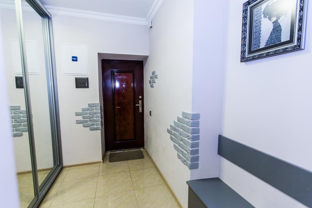 Apartamenty U Centri Lvova - Lviv Exterior photo